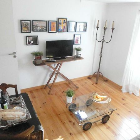 Santosweethome 1 Lissabon Exterior foto