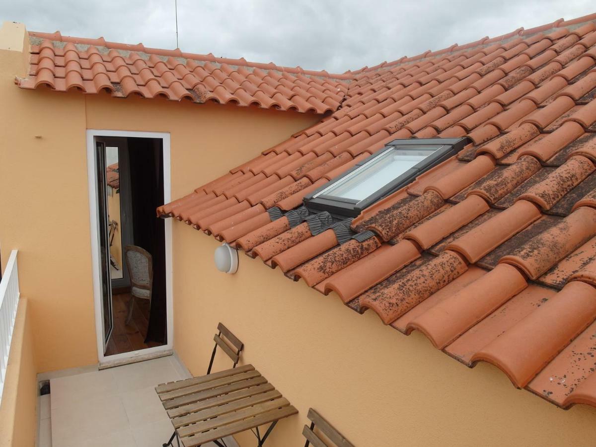 Santosweethome 1 Lissabon Exterior foto