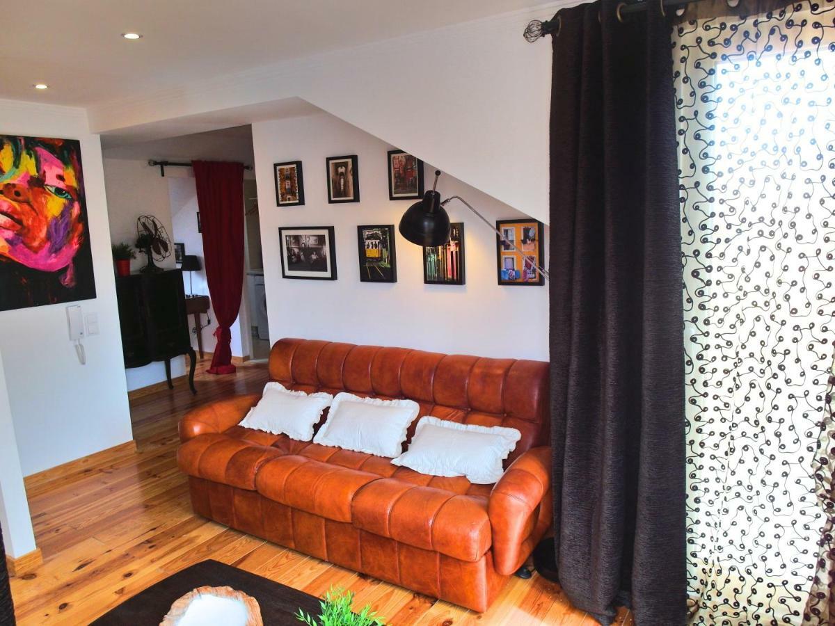 Santosweethome 1 Lissabon Exterior foto