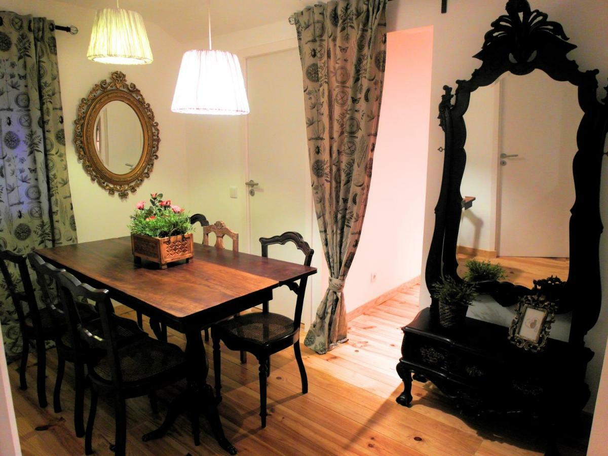 Santosweethome 1 Lissabon Exterior foto