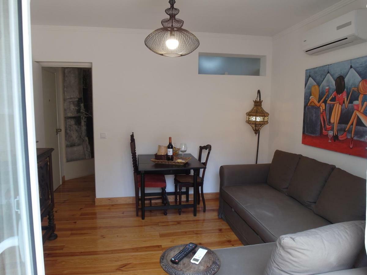 Santosweethome 1 Lissabon Exterior foto